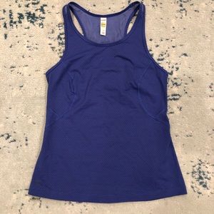 Lole Athletic Razorback Tank Top
